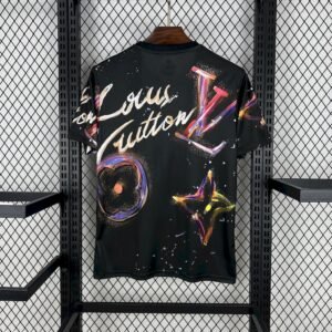 Real Madrid Soccer Jersey Special Edition Custom Shirt 2025/26