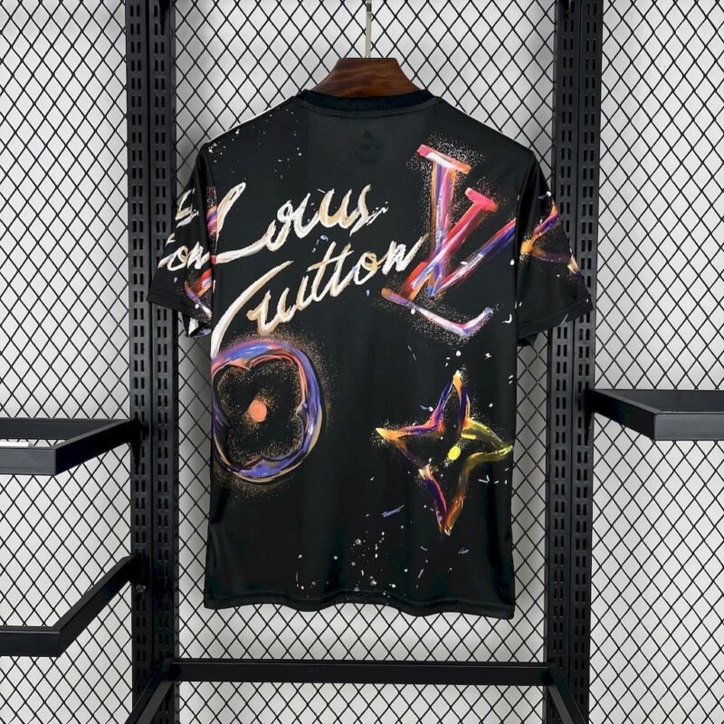 Real Madrid Soccer Jersey Special Edition Custom Shirt 2025/26