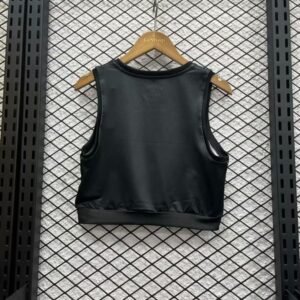 Inter Miami Soccer Jersey Women's Away Vest 2025