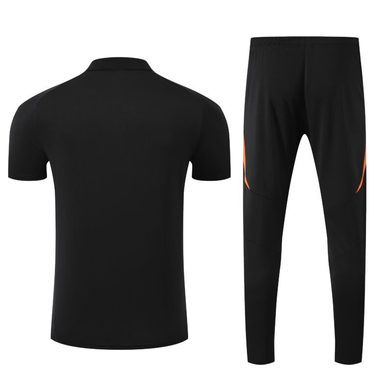 Colombia Training Kit (Polo+Pants) 2025