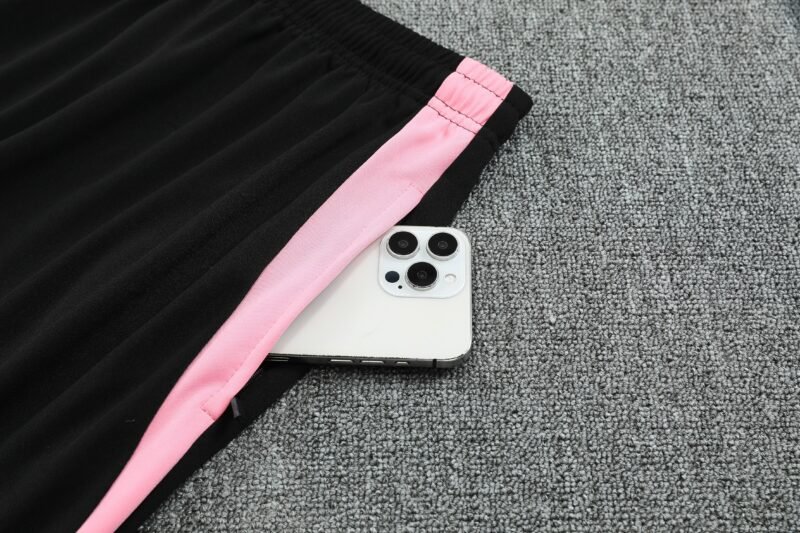 Inter Miami Training Kit (Polo+Pants) 2025