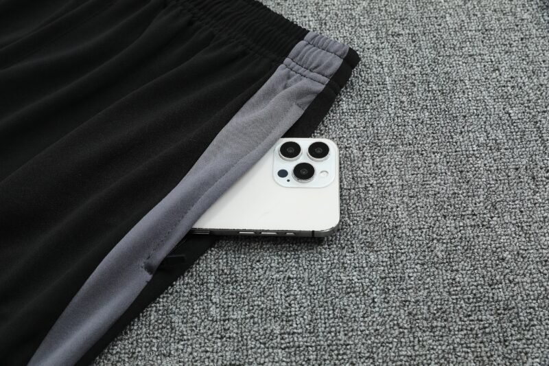 Inter Miami Training Kit (Polo+Pants) 2025
