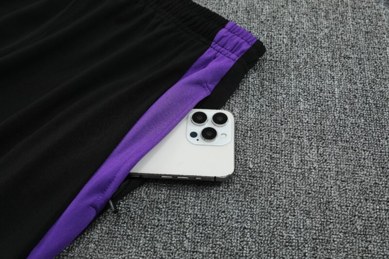 Germany Training Kit (Polo+Pants) 2025