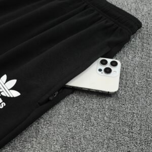 Manchester United Retro Training Kit (Jacket+Pants) 2025/26