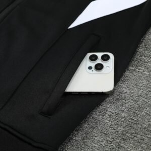 Manchester United Training Kit (Jacket+Pants) 2025/26
