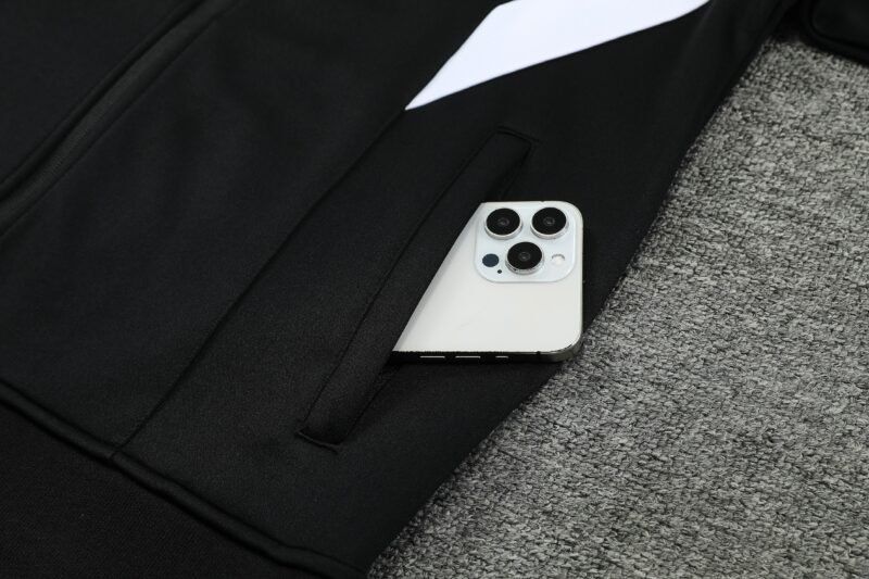 Manchester United Training Kit (Jacket+Pants) 2025/26