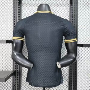Mexico Authentic Special Soccer Jersey 2025