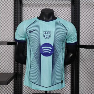 Barcelona Authentic Soccer Jersey Special Edition Shirt 2025/26