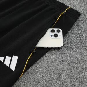 Real Madrid Training Kit (Jacket+Pants) White 2025/26