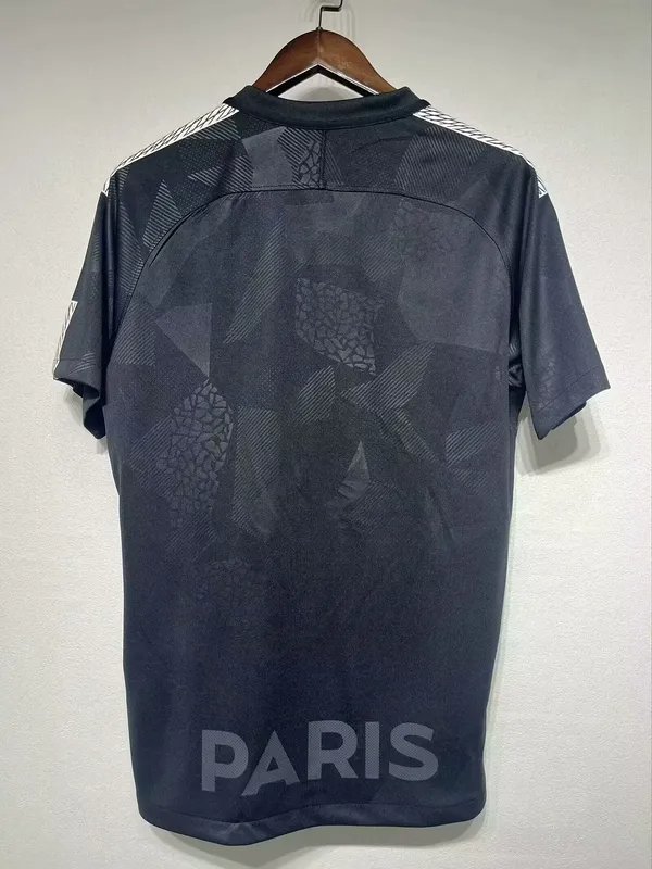 PSG Retro Jersey Third Away Soccer Shirt 2017/18