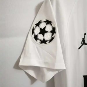 PSG Retro Jersey Away Soccer Shirt 2018/19