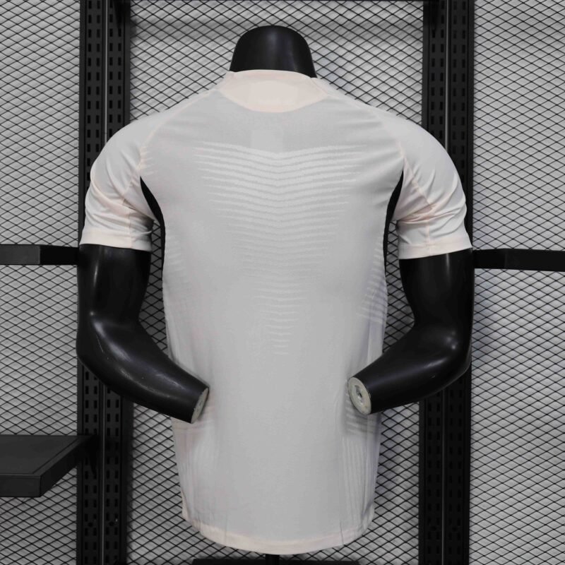 Real Madrid Authentic Soccer Jersey Special Edition Shirt 2025/26