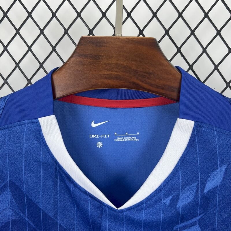 Chelsea Football Jersey Home Women's Custom Shirt 2025/26