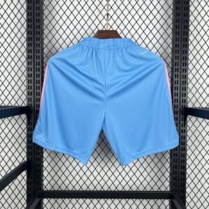 Inter Miami Soccer Jersey Third Away Custom Shorts 2025