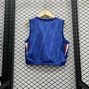 Chelsea Football Jersey Home Women's Vest 2025/26