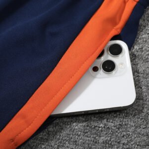 Juventus Training Kit (Polo+Pants) 2025/26