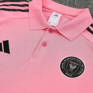 Inter Miami Training Kit (Polo+Pants) 2025