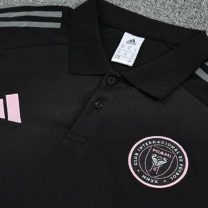 Inter Miami Training Kit (Polo+Pants) 2025