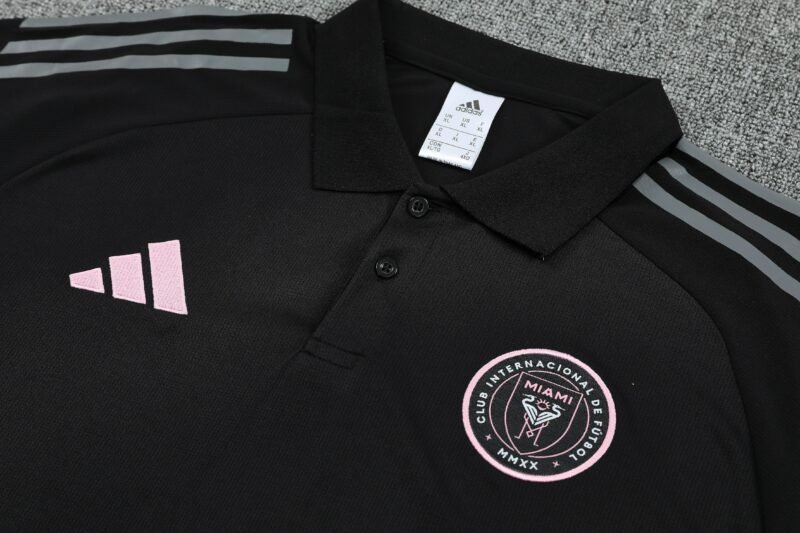 Inter Miami Training Kit (Polo+Pants) 2025