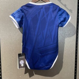 Chelsea Home Baby Uniform 2025/26