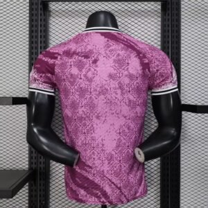 Real Madrid Authentic Soccer Jersey Special Edition Shirt 2025/26