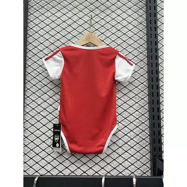 Arsenal Soccer Jersey Home Baby Uniform 2025/26