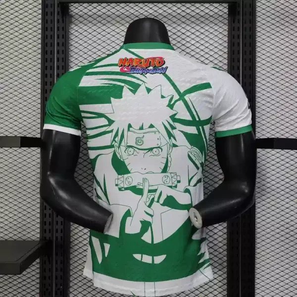 Real Betis Authentic Special Edition Soccer Jersey 2025/26