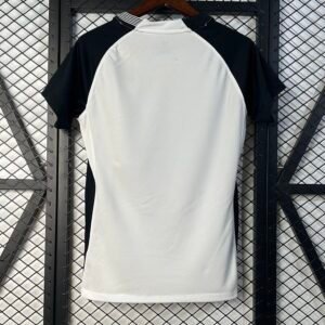 Corinthians Soccer Jersey Home Women's Custom Shirt 2025