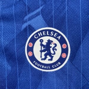 Chelsea Football Jersey Home Women's Custom Shirt 2025/26