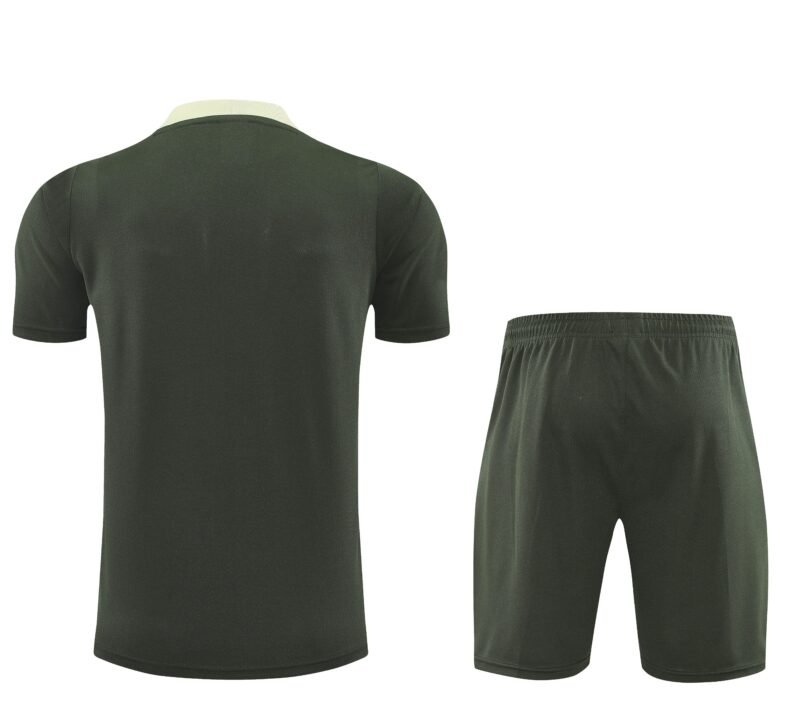 Chelsea Training Jersey Kit 2025/26