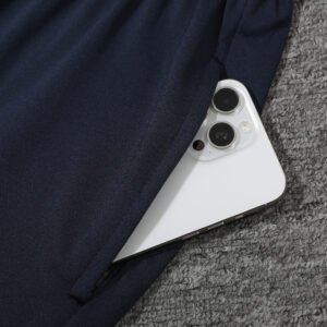 France Retro Training Kit (Polo+Pants) 2025