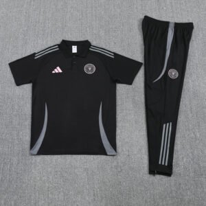 Inter Miami Training Kit (Polo+Pants) 2025