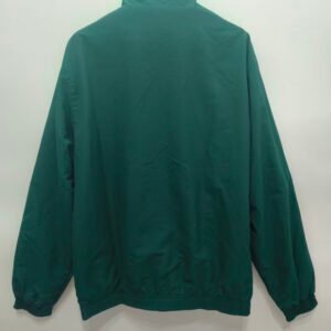 Newcastle United Retro Reversible Double-Sides Windbreaker Jacket 1991