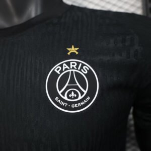 Authentic Soccer Jersey PSG Special Edition Shirt 2025/26