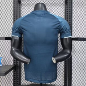 Real Madrid Authentic Soccer Jersey Special Edition Shirt 2025/26