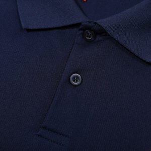Marseille Training Kit (Polo+Pants) 2025/26