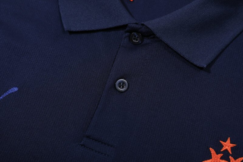 Marseille Training Kit (Polo+Pants) 2025/26
