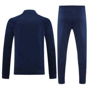 Manchester United Retro Training Kit (Jacket+Pants) 2025/26