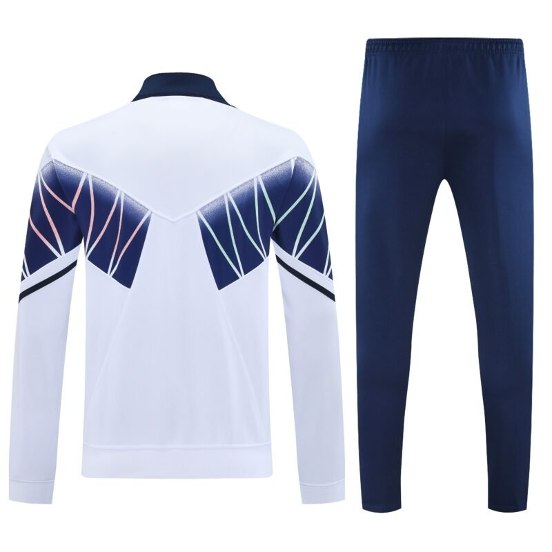 Italy Chandal Retro Training Kit (Jacket+Pants) 2025