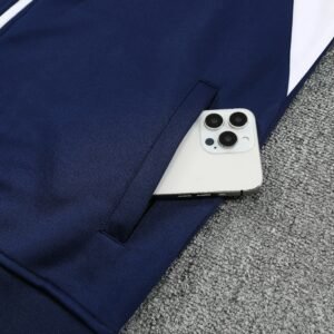 Manchester United Retro Training Kit (Jacket+Pants) 2025/26