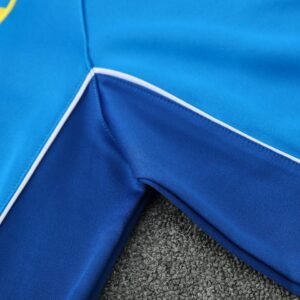 Boca Juniors Training Kit (Jacket+Pants) Blue 2025/26