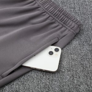 Real Madrid Training Kit (Jacket+Pants) 2025/26