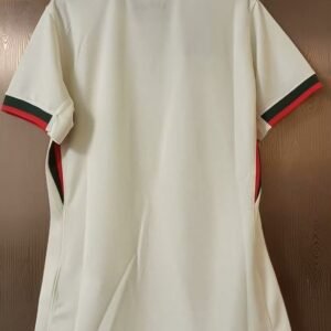 Chelsea Football Jersey Away Women's Custom Shirt 2025/26
