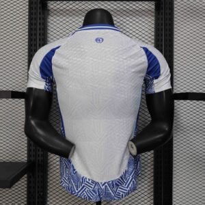 Real Madrid Authentic Soccer Jersey Training Shirt 2025/26