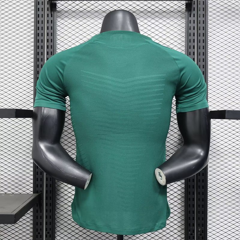 Real Madrid Authentic Soccer Jersey Special Edition Shirt 2025/26