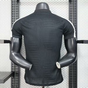 Authentic Soccer Jersey PSG Special Edition Shirt 2025/26