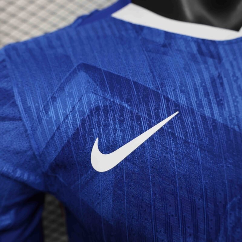 Chelsea Authentic Football Jersey Home Shirt 2025/26