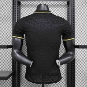 Real Madrid Authentic Soccer Jersey Retro Style Special Edition Shirt 2024/25