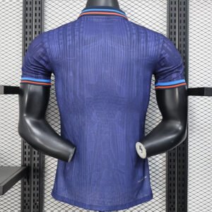 Barcelona Authentic Soccer Jersey Special Edition Shirt 2025/26