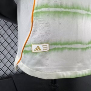 Celtic Authentic Soccer Jersey Third Away Shirt 2025-26